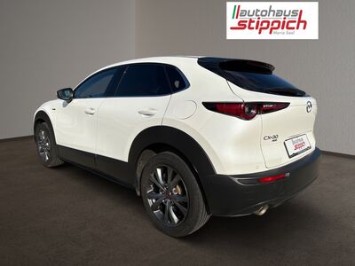 Mazda CX-30 Gebrauchtwagen Mazda CX-30 Gebrauchtwagen