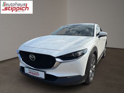 Mazda CX-30 Gebrauchtwagen Mazda CX-30 Gebrauchtwagen
