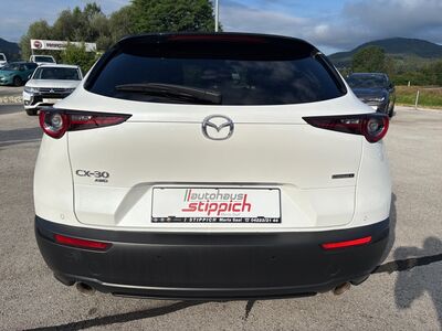 Mazda CX-30 Gebrauchtwagen Mazda CX-30 Gebrauchtwagen