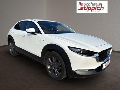 Mazda CX-30 Gebrauchtwagen Mazda CX-30 Gebrauchtwagen