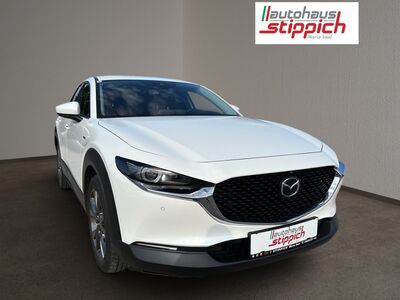 Mazda CX-30 Gebrauchtwagen Mazda CX-30 Gebrauchtwagen