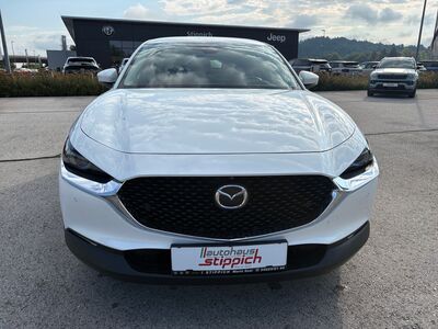 Mazda CX-30 Gebrauchtwagen Mazda CX-30 Gebrauchtwagen
