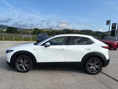 Mazda CX-30 Gebrauchtwagen Mazda CX-30 Gebrauchtwagen