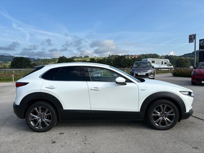 Mazda CX-30 Gebrauchtwagen Mazda CX-30 Gebrauchtwagen
