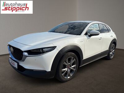 Mazda CX-30 Gebrauchtwagen Mazda CX-30 Gebrauchtwagen