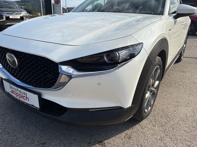 Mazda CX-30 Gebrauchtwagen Mazda CX-30 Gebrauchtwagen