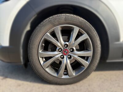 Mazda CX-30 Gebrauchtwagen Mazda CX-30 Gebrauchtwagen