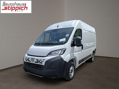 Fiat Ducato Tageszulassung