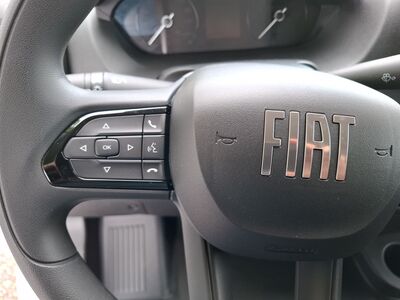 Fiat Ducato Tageszulassung