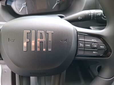 Fiat Ducato Tageszulassung