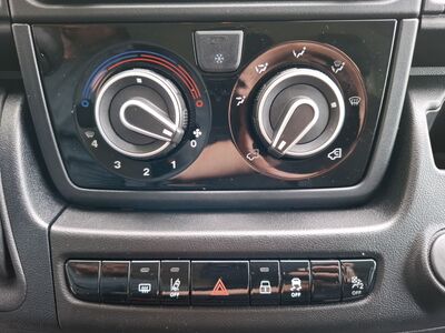 Fiat Ducato Tageszulassung