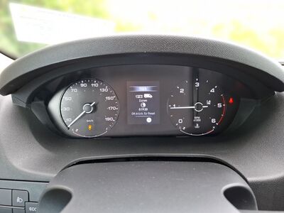 Fiat Ducato Tageszulassung