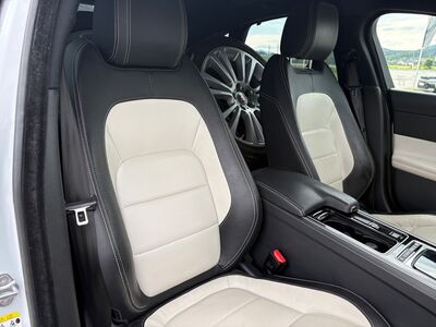 Jaguar XF Gebrauchtwagen