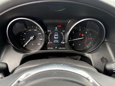 Jaguar XF Gebrauchtwagen