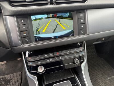 Jaguar XF Gebrauchtwagen
