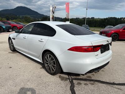 Jaguar XF Gebrauchtwagen