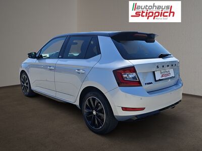 Skoda Fabia Gebrauchtwagen Skoda Fabia Gebrauchtwagen