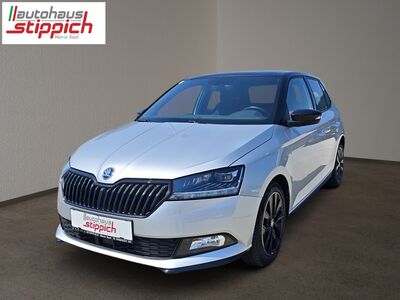 Skoda Fabia Gebrauchtwagen Skoda Fabia Gebrauchtwagen