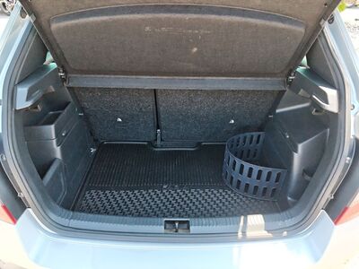 Skoda Fabia Gebrauchtwagen Skoda Fabia Gebrauchtwagen