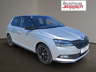 Skoda Fabia Gebrauchtwagen Skoda Fabia Gebrauchtwagen