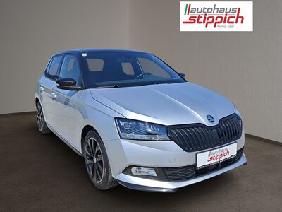 Skoda Fabia Gebrauchtwagen Skoda Fabia Gebrauchtwagen