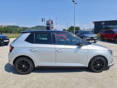 Skoda Fabia Gebrauchtwagen Skoda Fabia Gebrauchtwagen