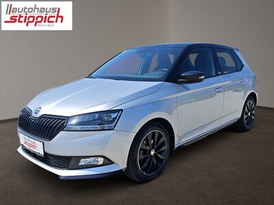 Skoda Fabia Gebrauchtwagen Skoda Fabia Gebrauchtwagen
