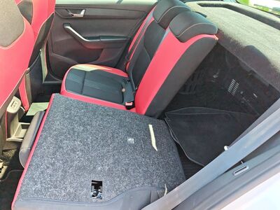 Skoda Fabia Gebrauchtwagen Skoda Fabia Gebrauchtwagen