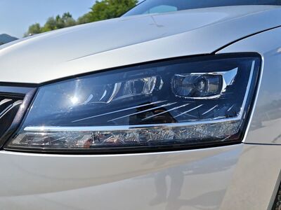 Skoda Fabia Gebrauchtwagen Skoda Fabia Gebrauchtwagen