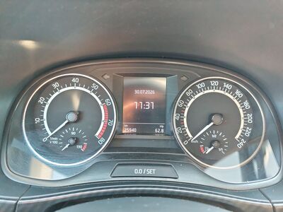 Skoda Fabia Gebrauchtwagen Skoda Fabia Gebrauchtwagen