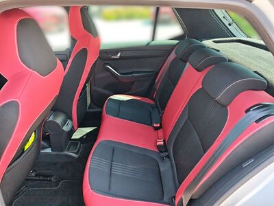 Skoda Fabia Gebrauchtwagen Skoda Fabia Gebrauchtwagen