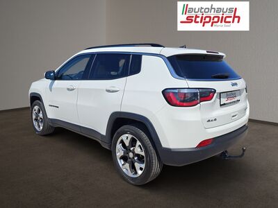 Jeep Compass Gebrauchtwagen Jeep Compass Gebrauchtwagen