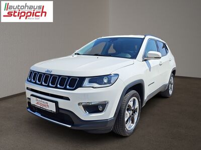 Jeep Compass Gebrauchtwagen Jeep Compass Gebrauchtwagen