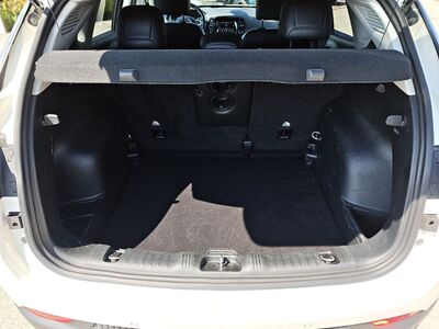 Jeep Compass Gebrauchtwagen Jeep Compass Gebrauchtwagen
