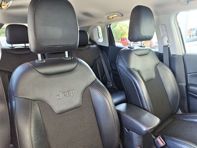 Jeep Compass Gebrauchtwagen Jeep Compass Gebrauchtwagen