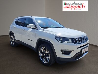 Jeep Compass Gebrauchtwagen Jeep Compass Gebrauchtwagen