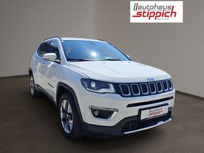Jeep Compass Gebrauchtwagen Jeep Compass Gebrauchtwagen