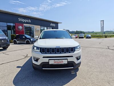 Jeep Compass Gebrauchtwagen Jeep Compass Gebrauchtwagen