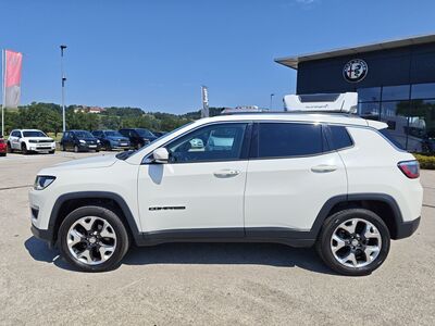 Jeep Compass Gebrauchtwagen Jeep Compass Gebrauchtwagen