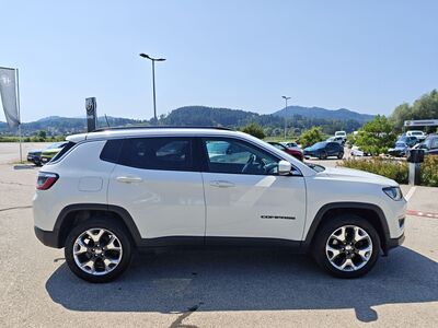Jeep Compass Gebrauchtwagen Jeep Compass Gebrauchtwagen