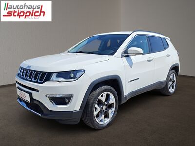 Jeep Compass Gebrauchtwagen Jeep Compass Gebrauchtwagen