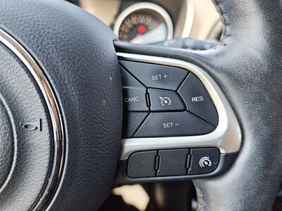 Jeep Compass Gebrauchtwagen Jeep Compass Gebrauchtwagen
