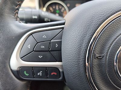 Jeep Compass Gebrauchtwagen Jeep Compass Gebrauchtwagen