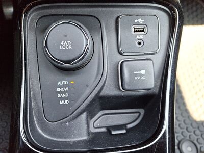 Jeep Compass Gebrauchtwagen Jeep Compass Gebrauchtwagen
