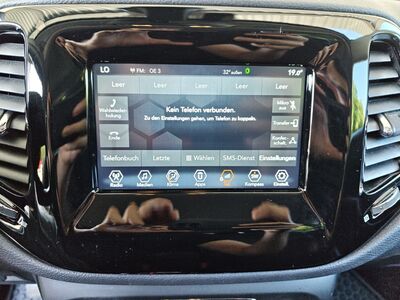 Jeep Compass Gebrauchtwagen Jeep Compass Gebrauchtwagen