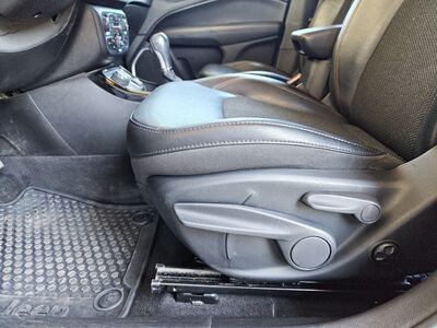 Jeep Compass Gebrauchtwagen Jeep Compass Gebrauchtwagen