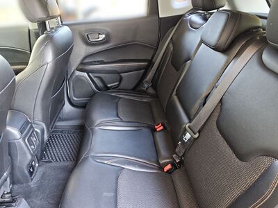 Jeep Compass Gebrauchtwagen Jeep Compass Gebrauchtwagen