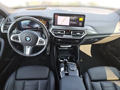 BMW X4 Gebrauchtwagen BMW X4 Gebrauchtwagen