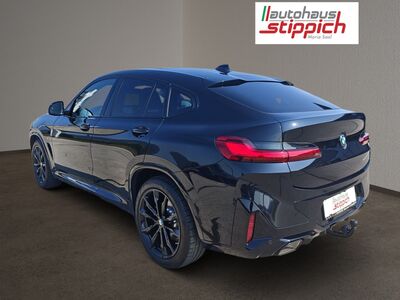 BMW X4 Gebrauchtwagen BMW X4 Gebrauchtwagen