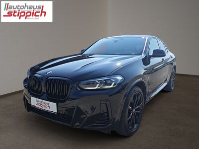 BMW X4 Gebrauchtwagen BMW X4 Gebrauchtwagen